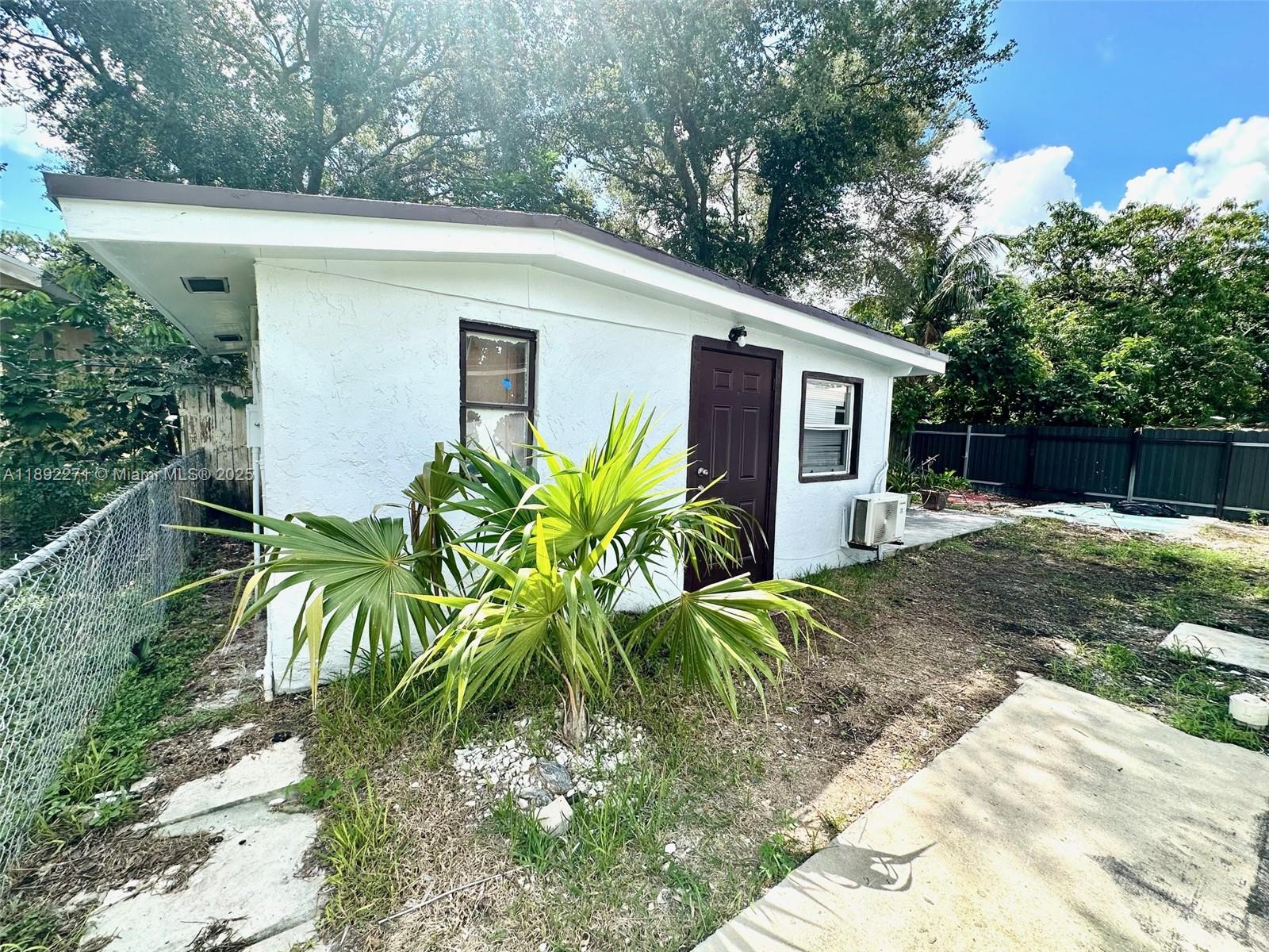 1ST ADDN TO MAGNOLIA SUB - Residential