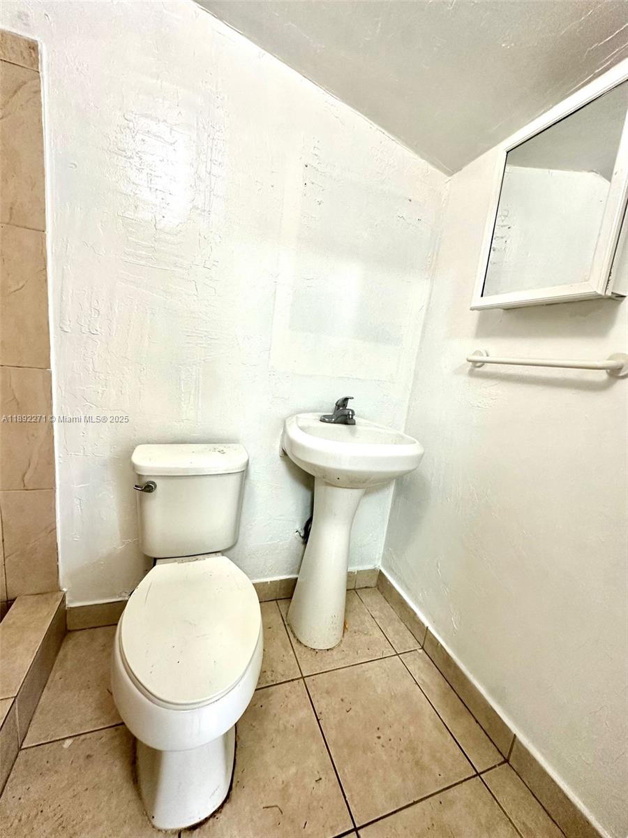 1ST ADDN TO MAGNOLIA SUB - Residential
