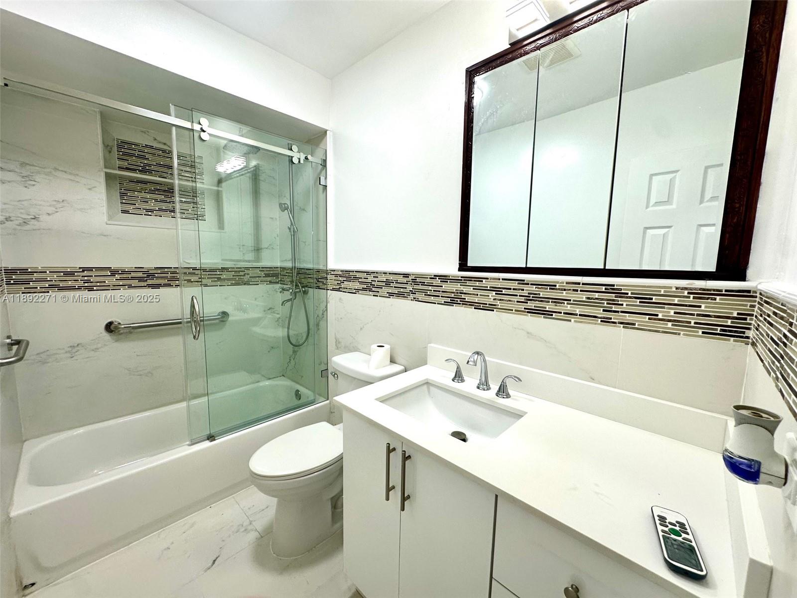 1ST ADDN TO MAGNOLIA SUB - Residential
