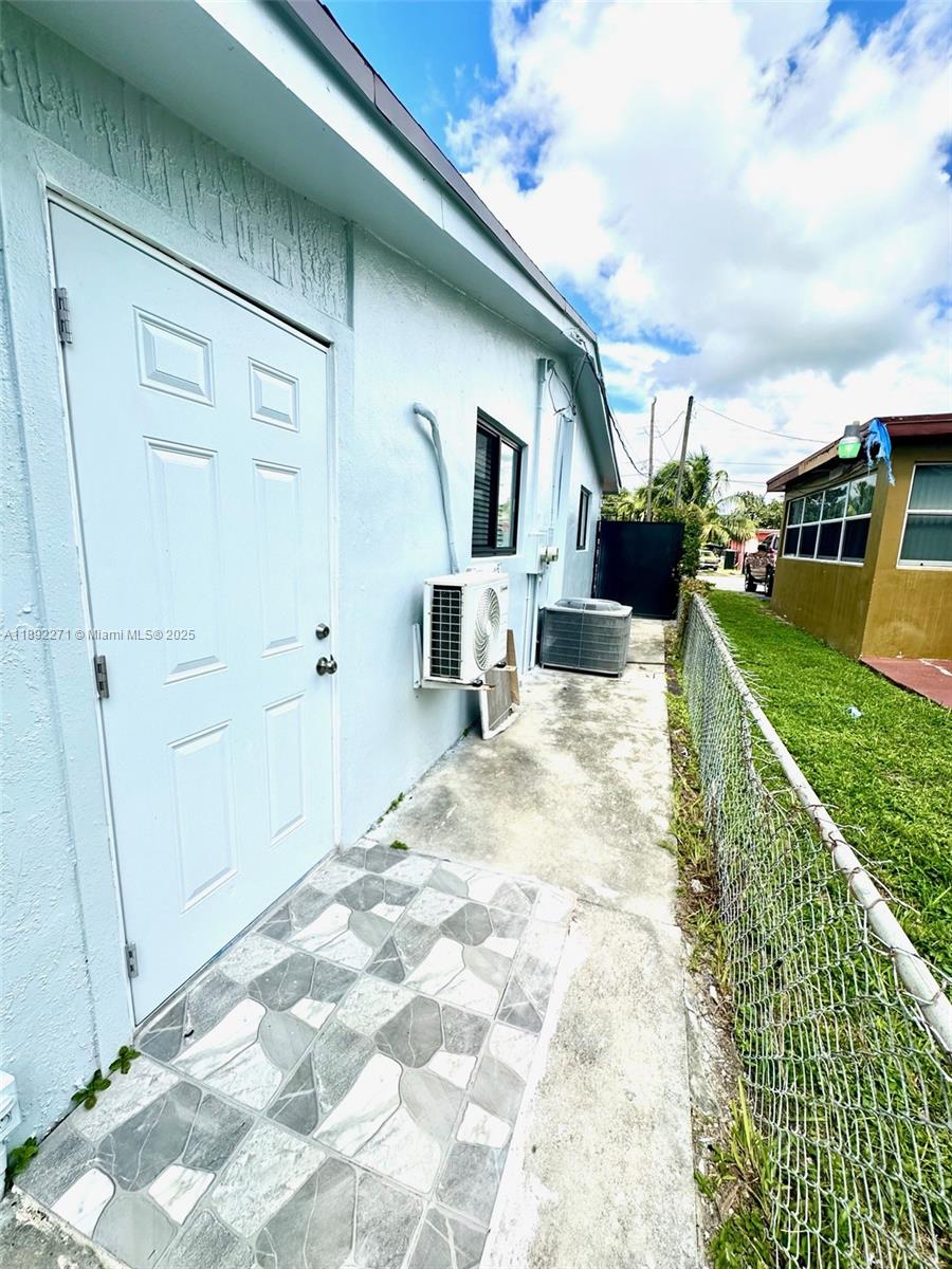 1ST ADDN TO MAGNOLIA SUB - Residential