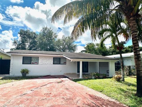 Photo of 1940 NW 153rd St, Miami Gardens, FL 33054 (MLS # A11892271)