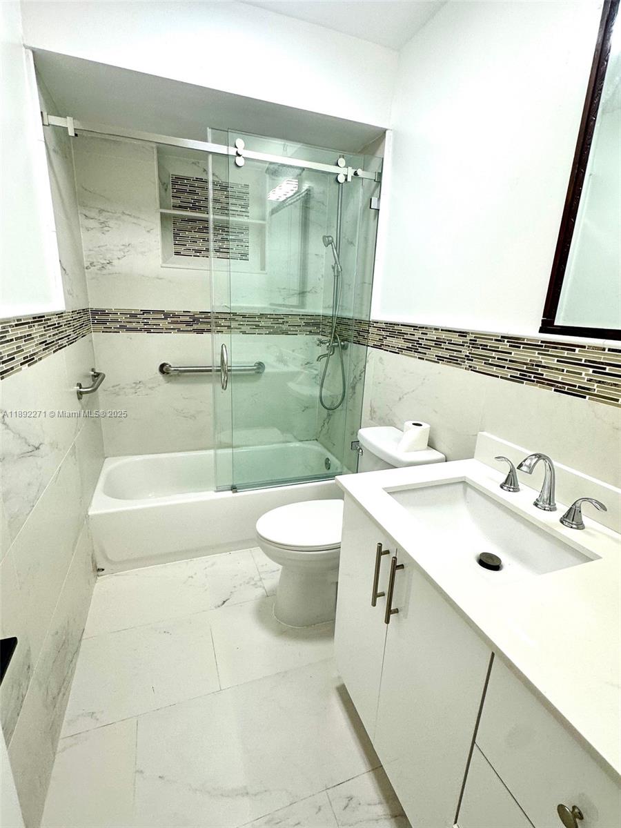 1ST ADDN TO MAGNOLIA SUB - Residential