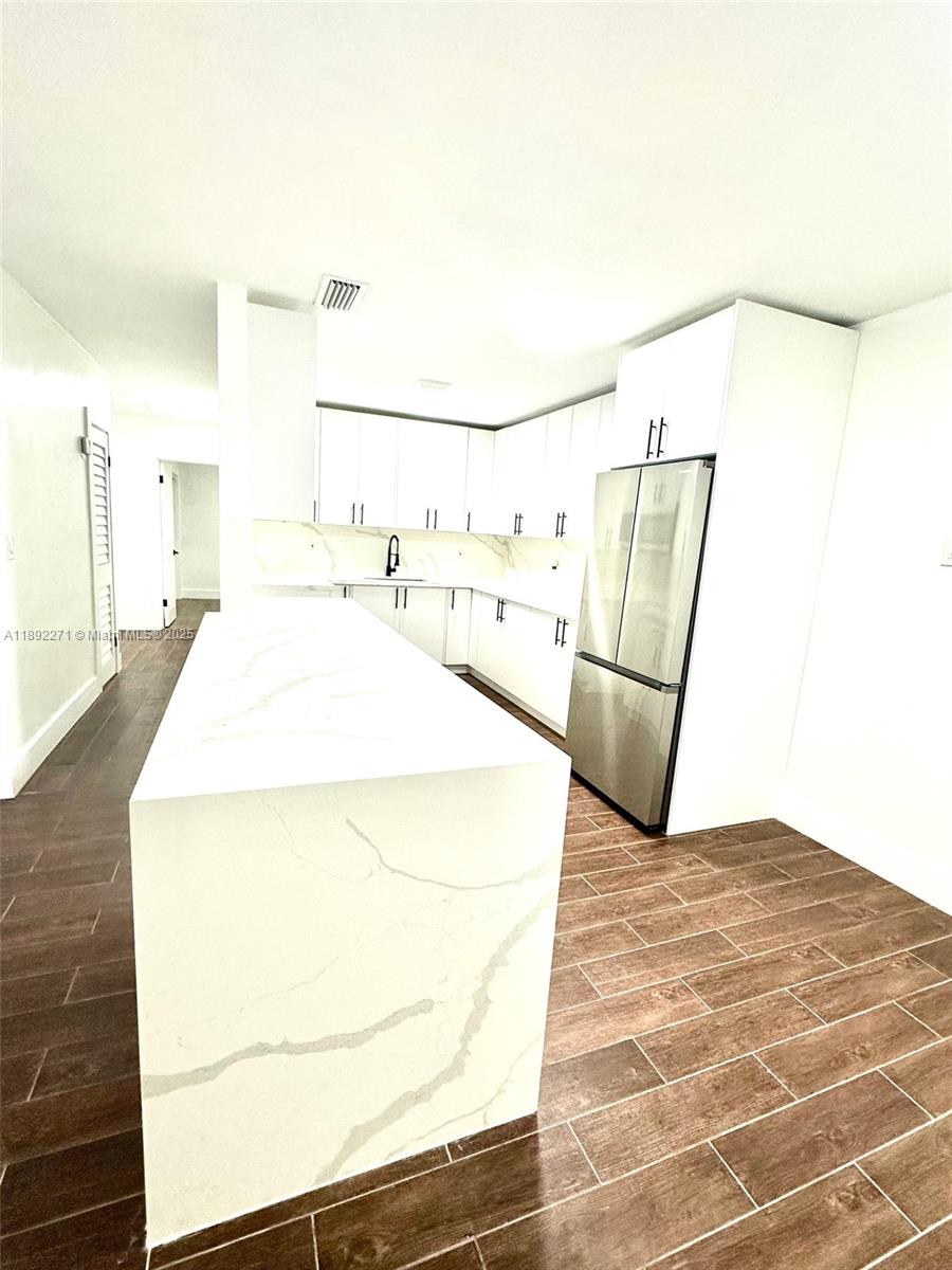 1ST ADDN TO MAGNOLIA SUB - Residential