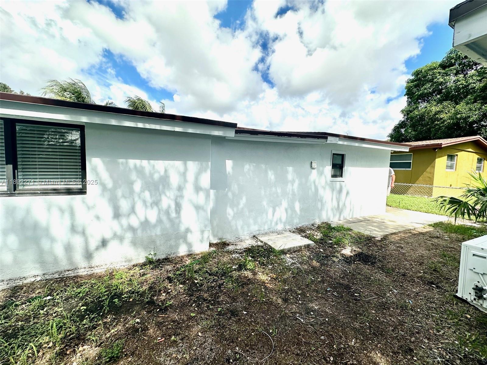 1ST ADDN TO MAGNOLIA SUB - Residential