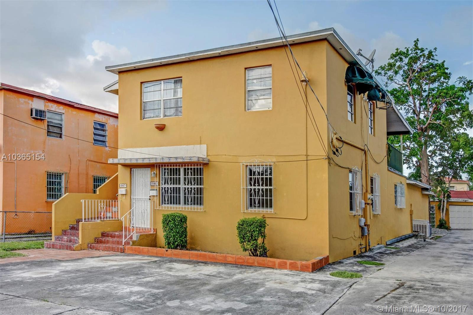 LAWRENCE EST LAND COS SUB - Residential Lease
