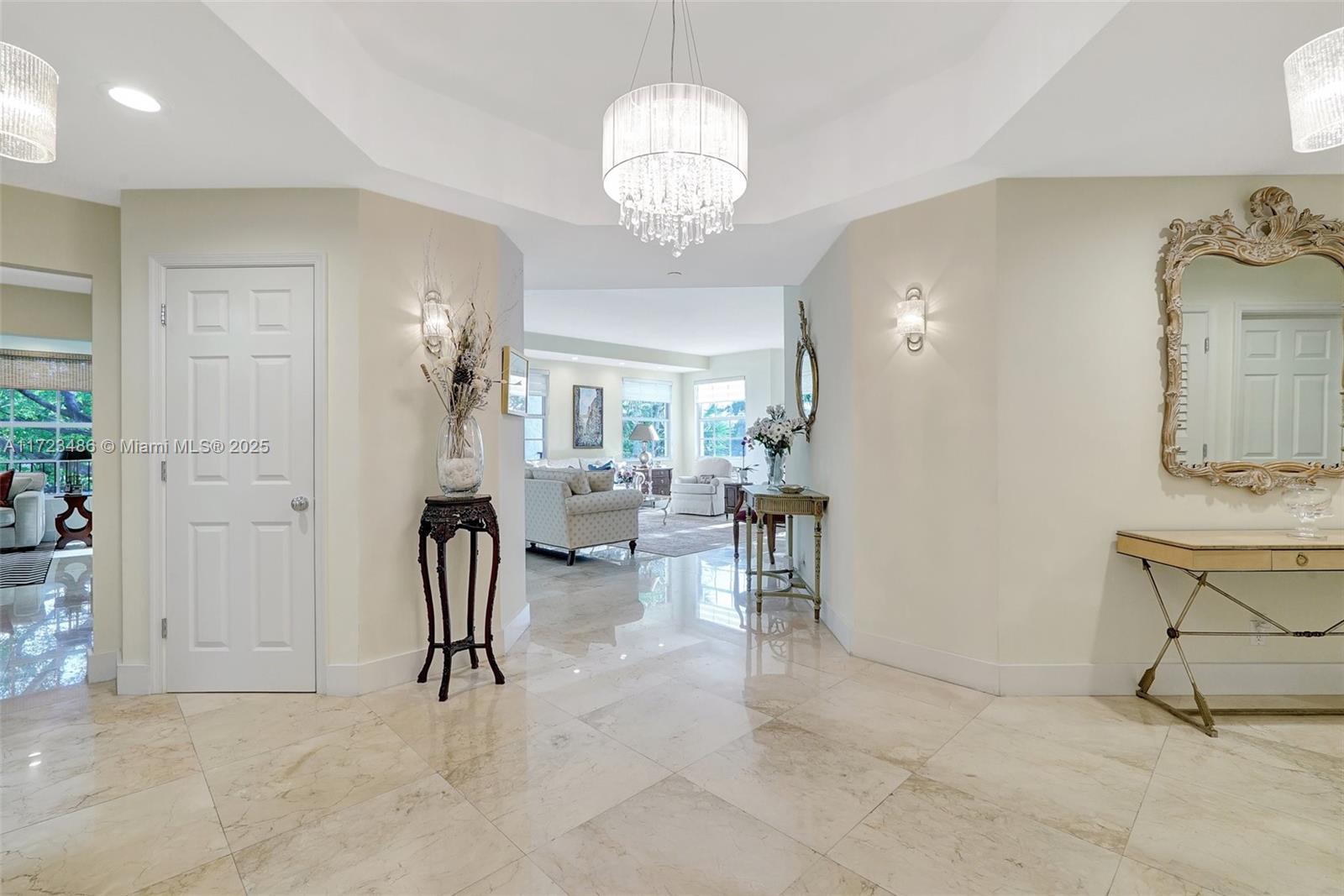 Property for Sale at 3700 Island Blvd C-204, Aventura, Miami-Dade County, Florida - Bedrooms: 3 
Bathrooms: 3  - $1,250,000