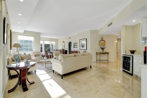 A home in Aventura