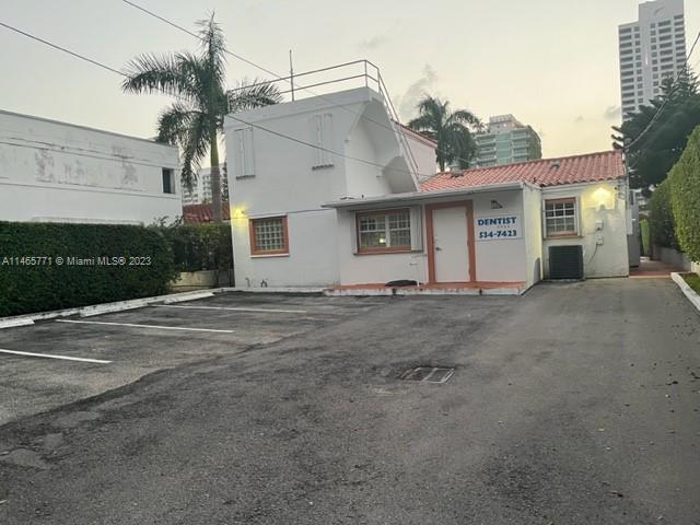 OCEAN BEACH ADDN NO 3 - Commercial Sale