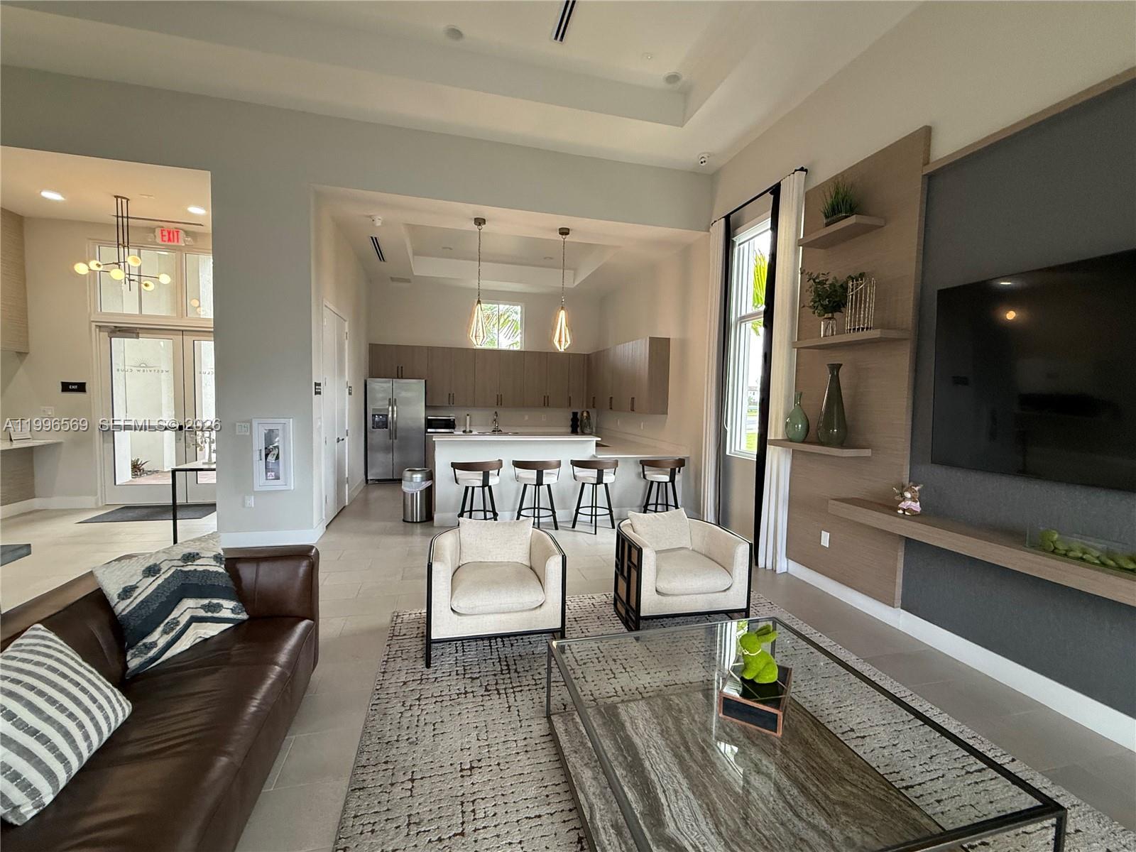 GOLF PARK SEC 1 - Residential Lease