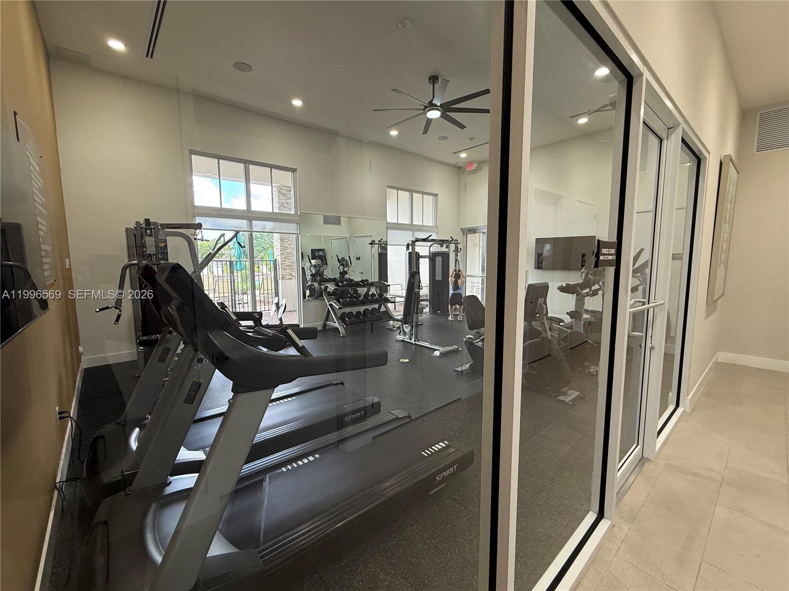 GOLF PARK SEC 1 - Residential Lease