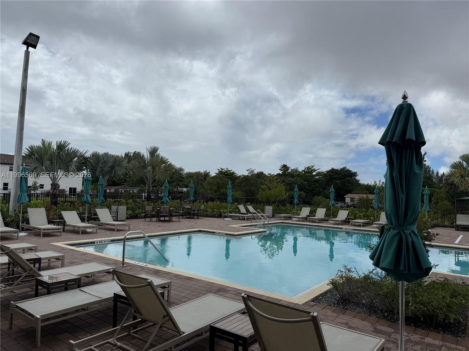 GOLF PARK SEC 1 - Residential Lease