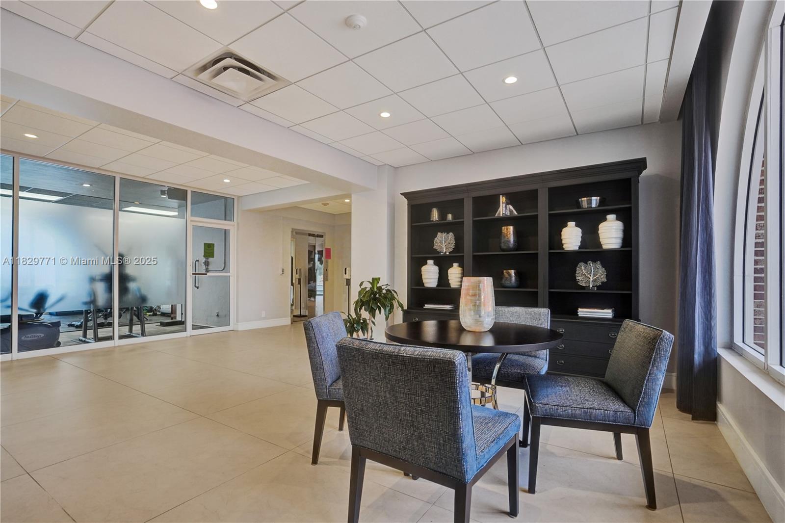 CLOISTER DEL MAR CONDO - Residential