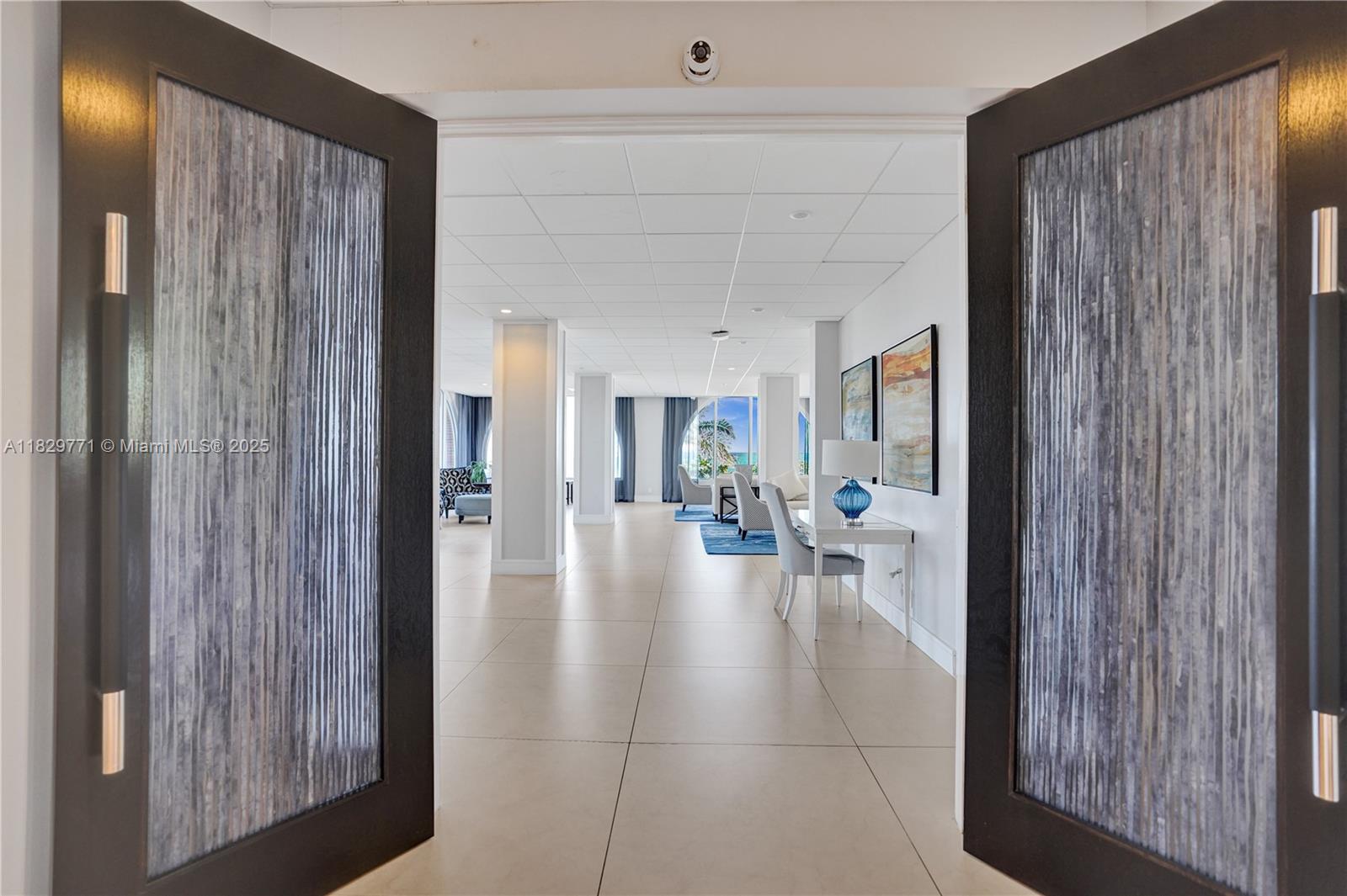 CLOISTER DEL MAR CONDO - Residential