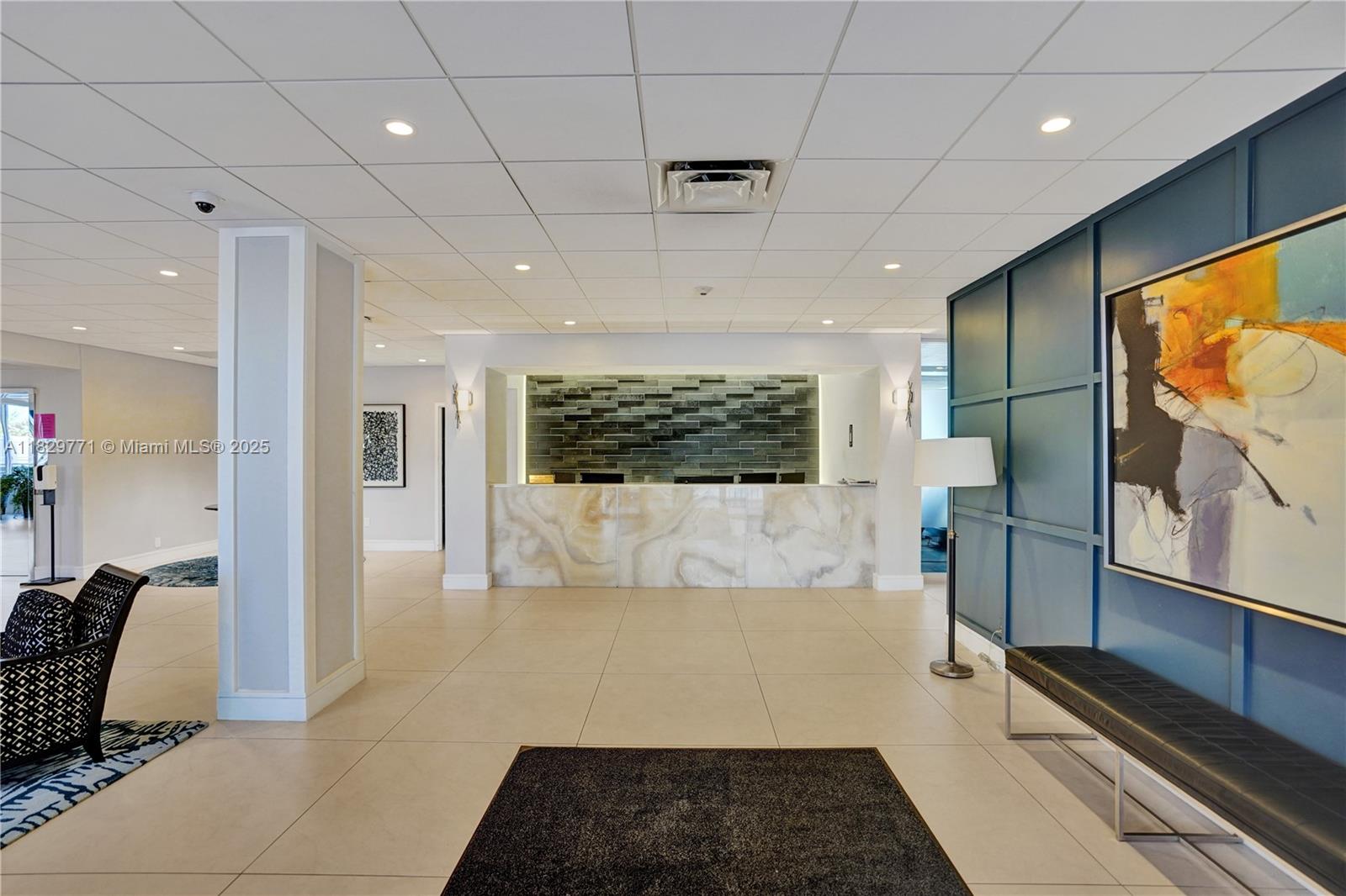 CLOISTER DEL MAR CONDO - Residential