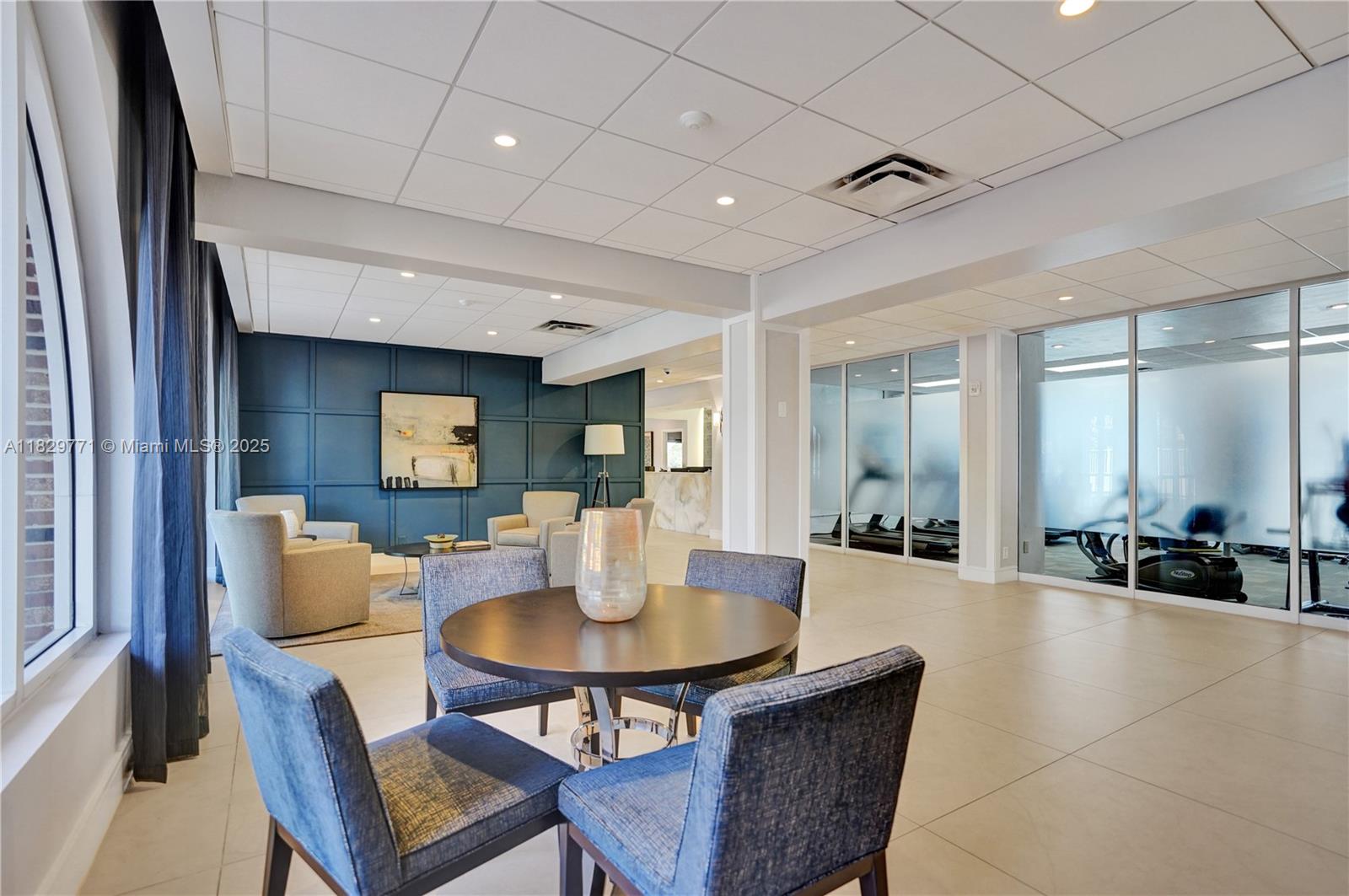 CLOISTER DEL MAR CONDO - Residential