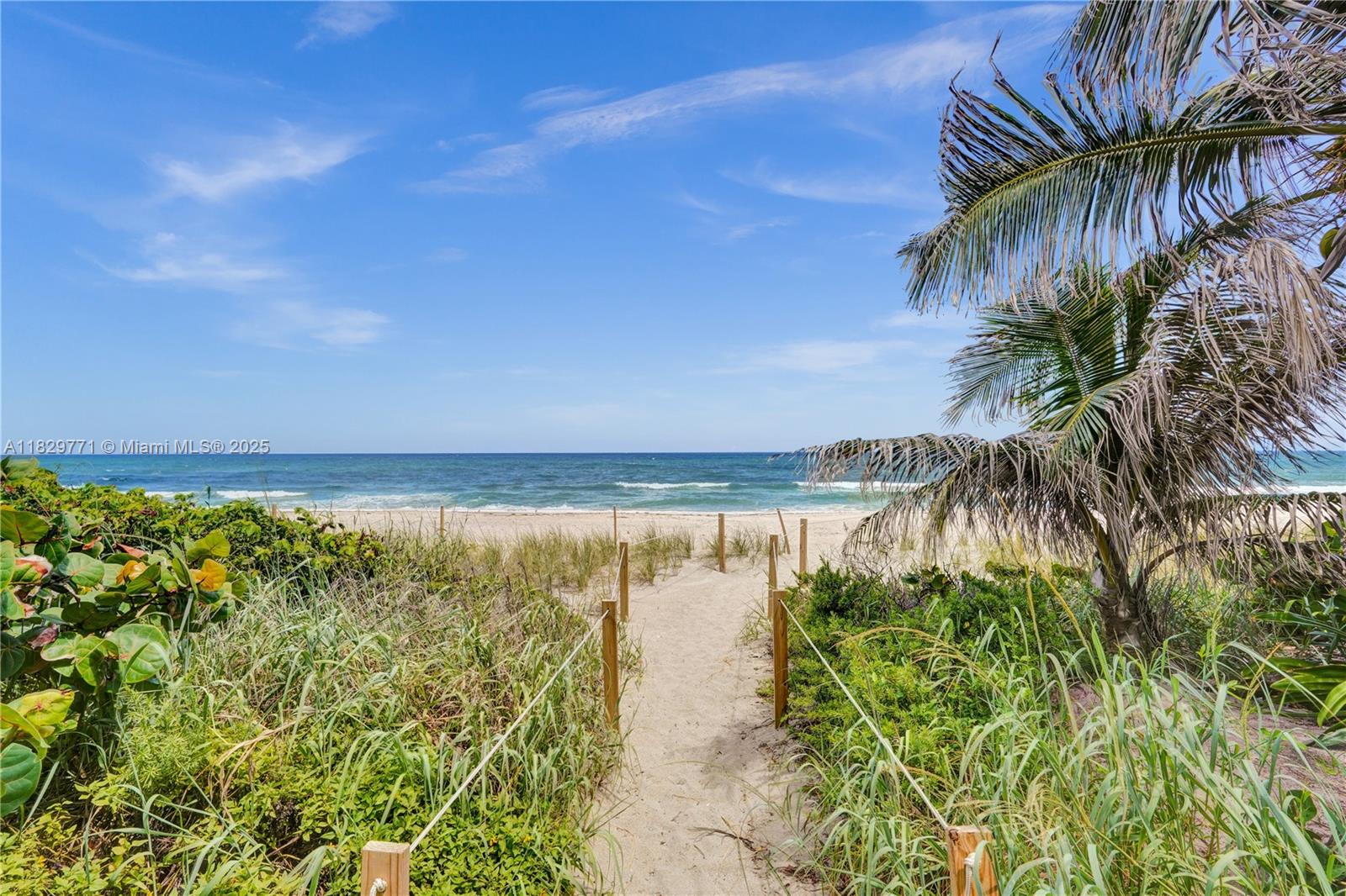 CLOISTER DEL MAR CONDO - Residential