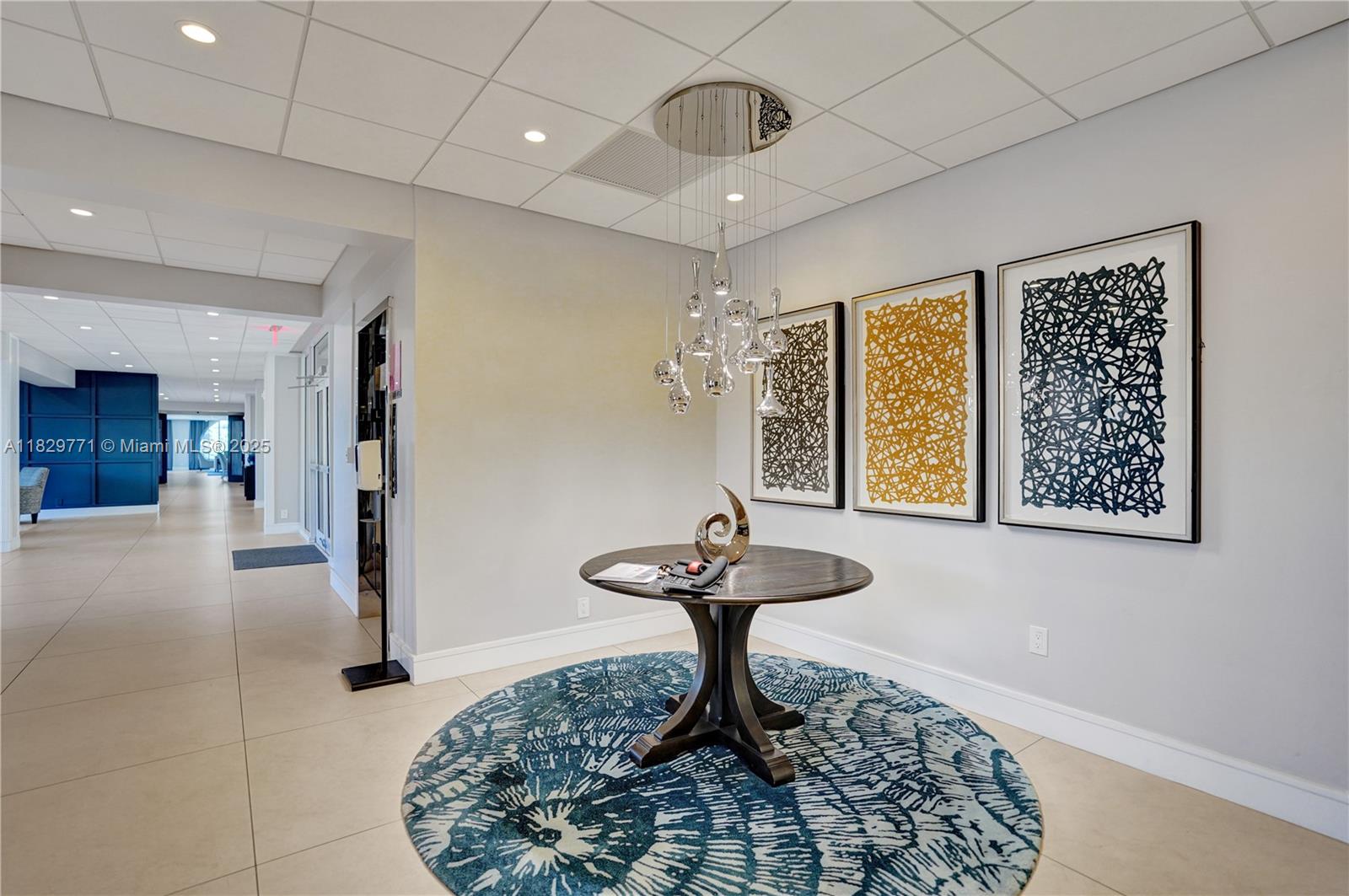 CLOISTER DEL MAR CONDO - Residential