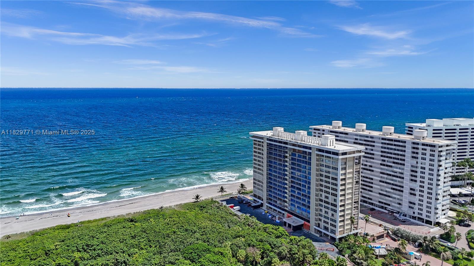 CLOISTER DEL MAR CONDO - Residential