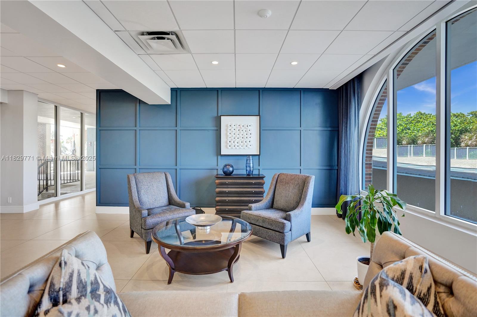 CLOISTER DEL MAR CONDO - Residential