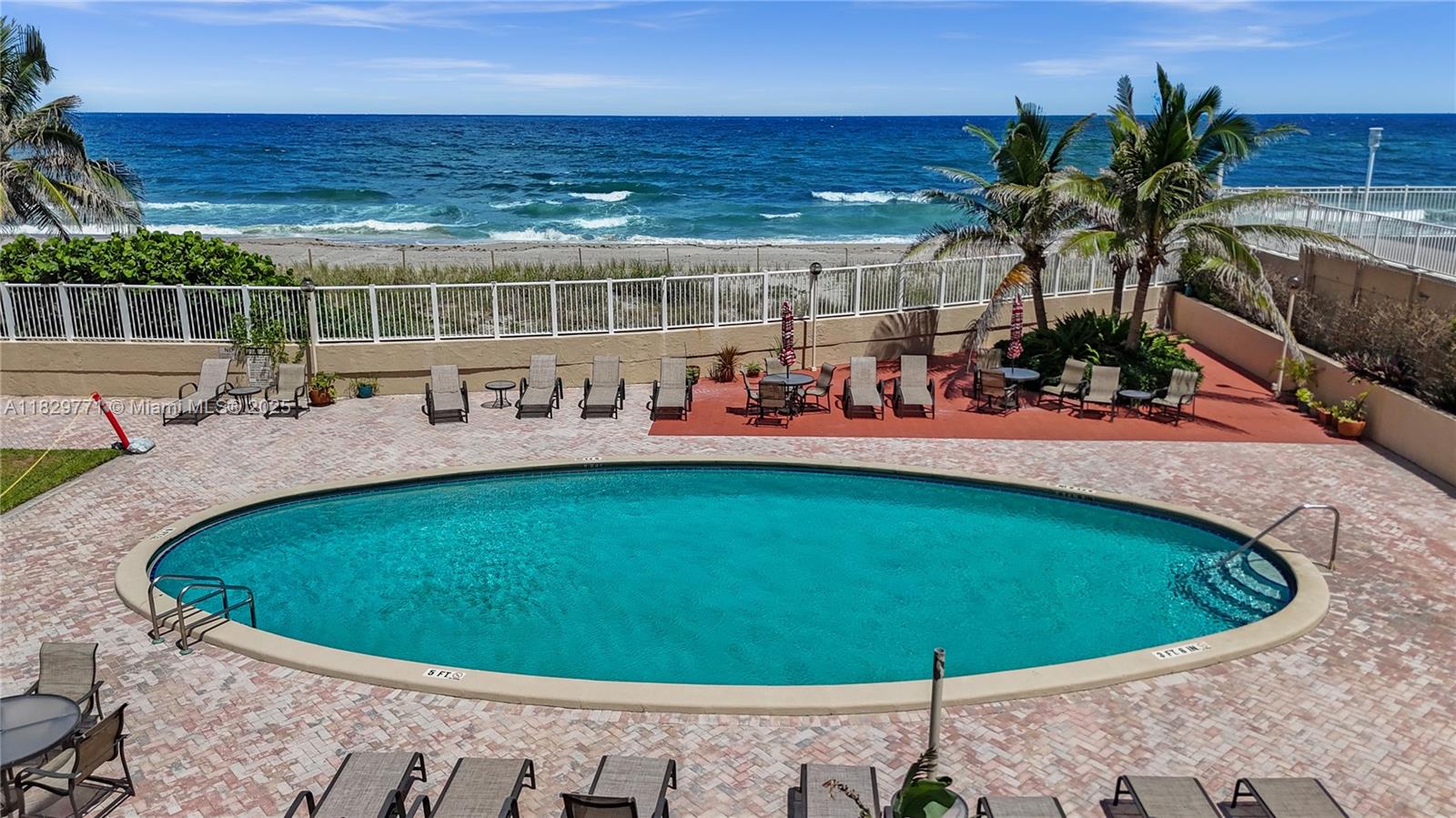 CLOISTER DEL MAR CONDO - Residential