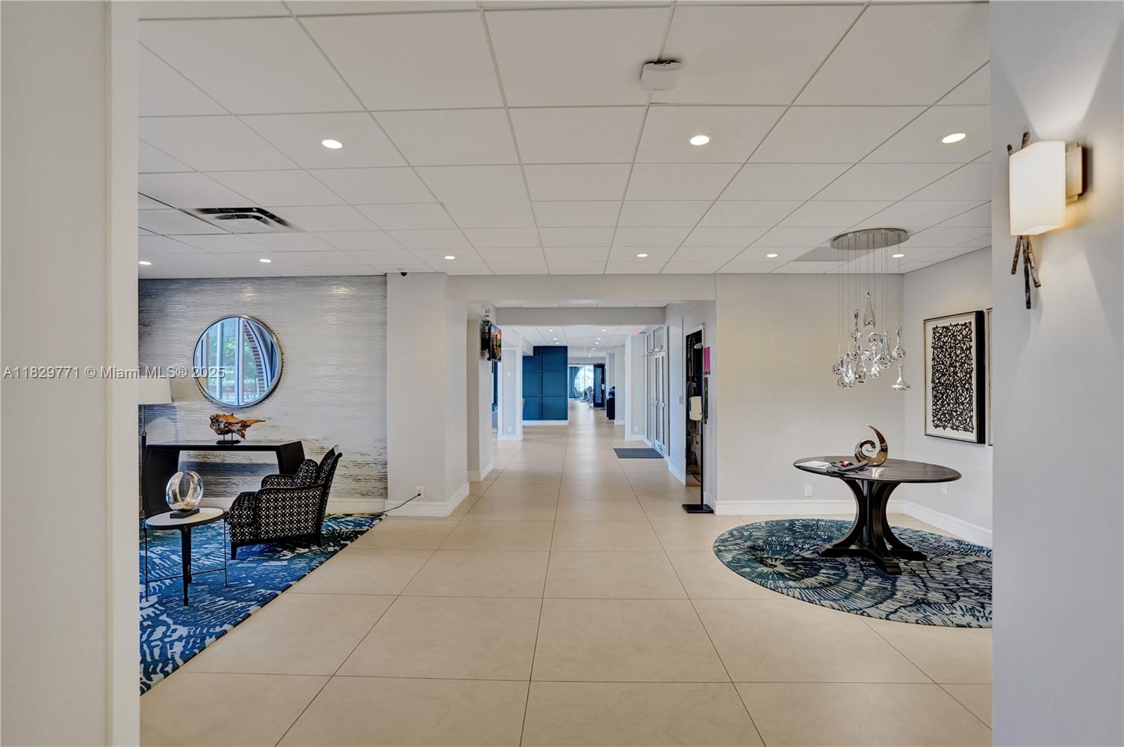 CLOISTER DEL MAR CONDO - Residential