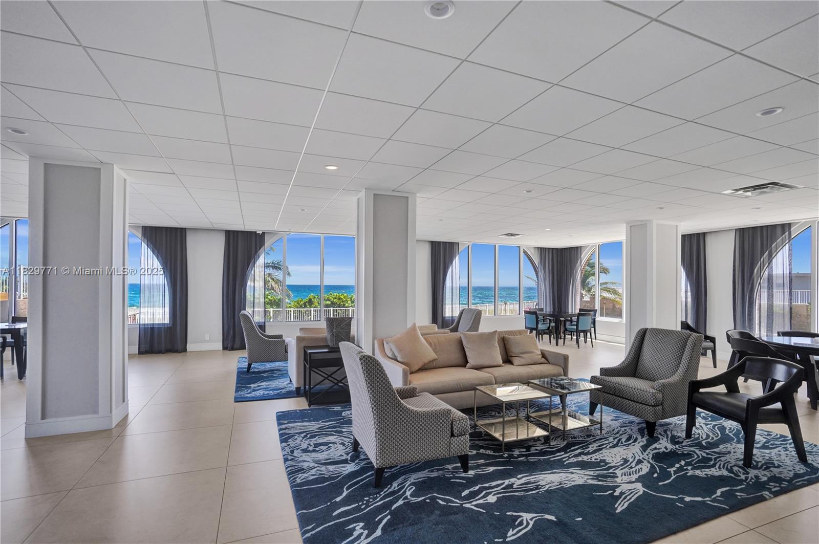 CLOISTER DEL MAR CONDO - Residential