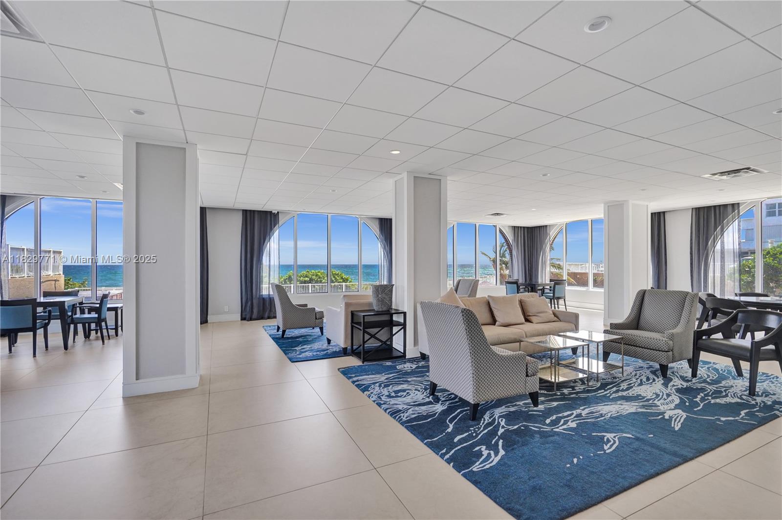 CLOISTER DEL MAR CONDO - Residential