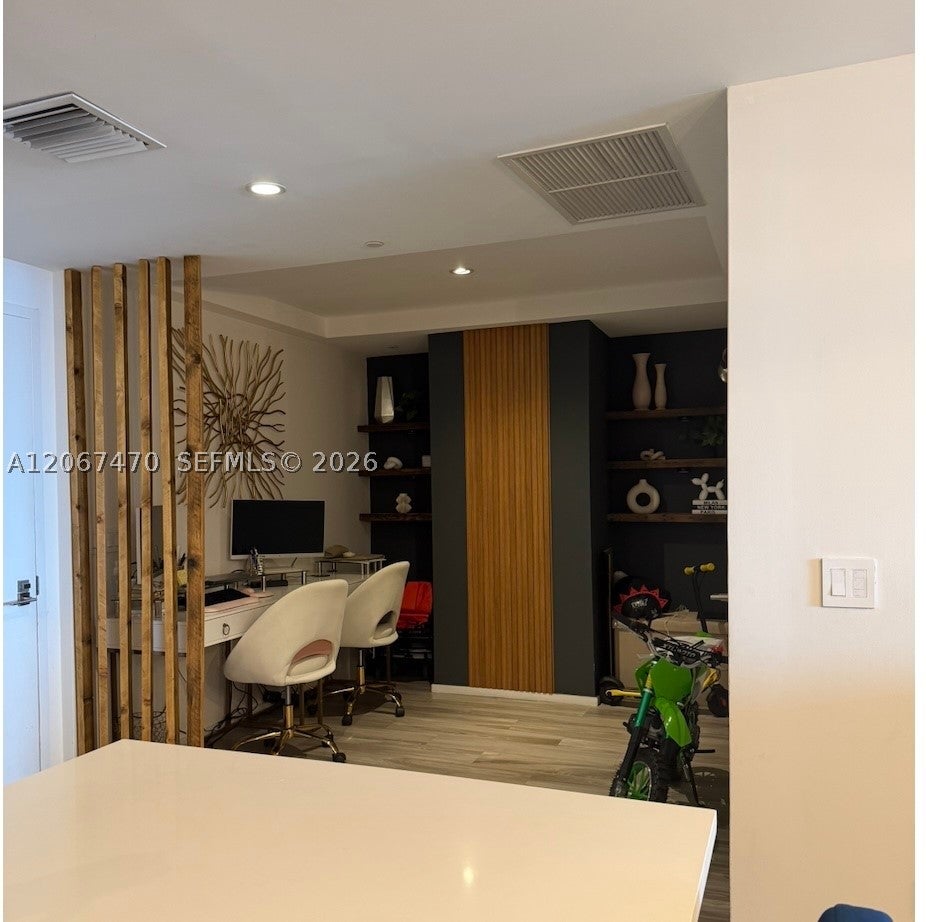 801 S Miami Ave 2410