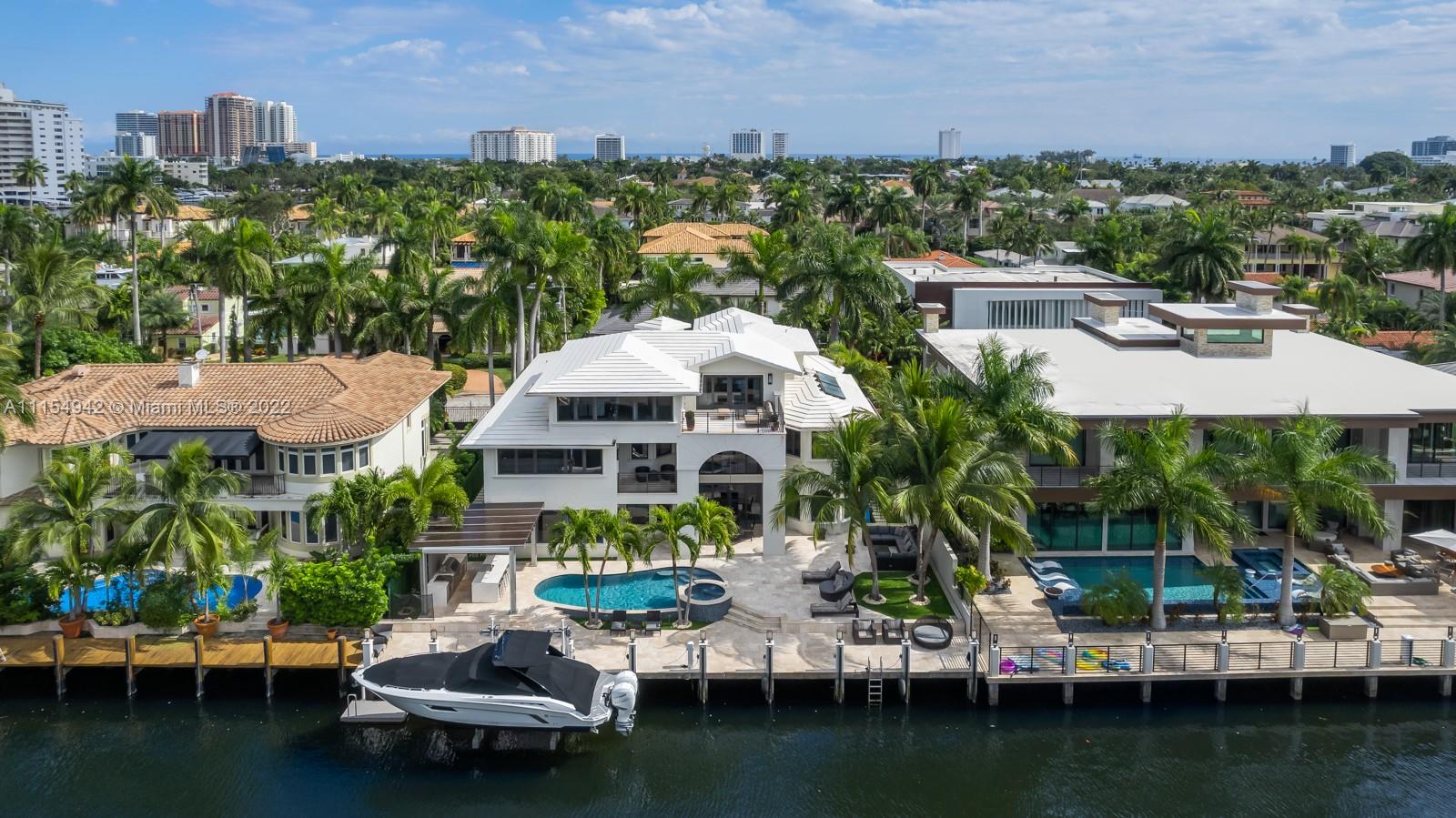 STILWELL ISLES - Residential