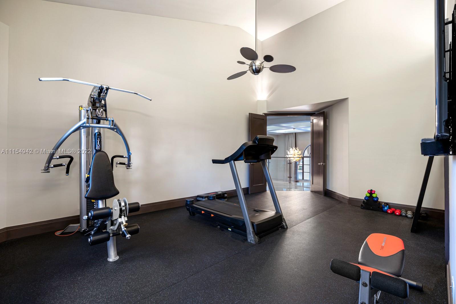 STILWELL ISLES - Residential