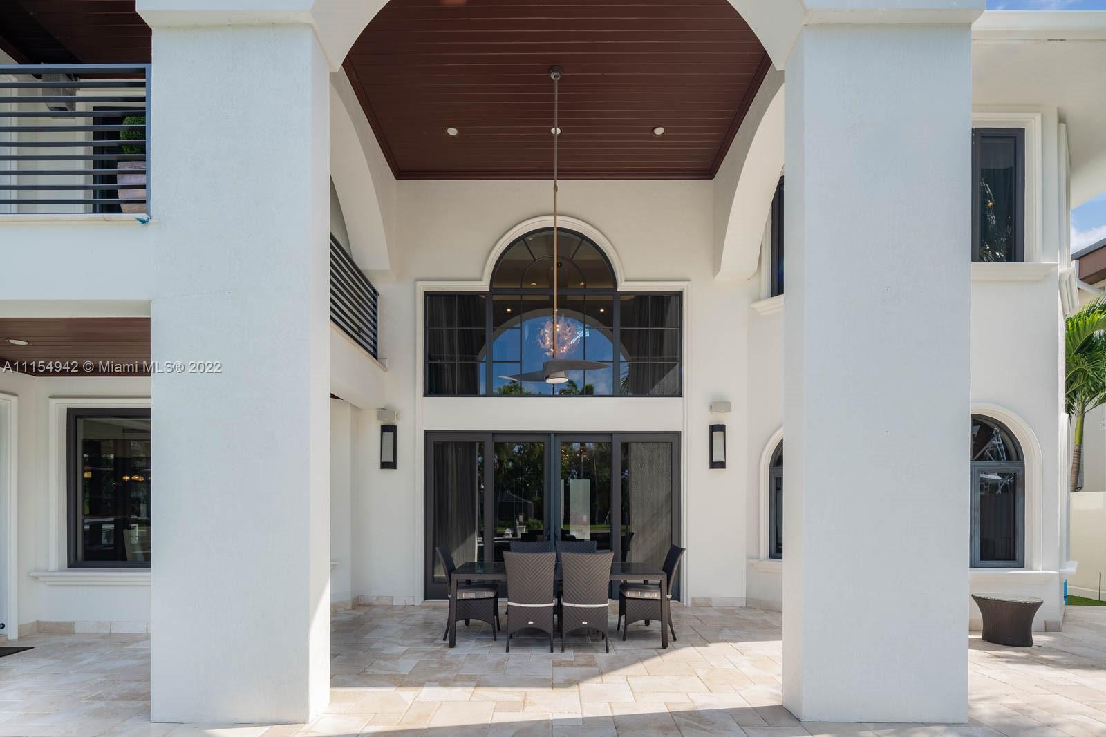 STILWELL ISLES - Residential