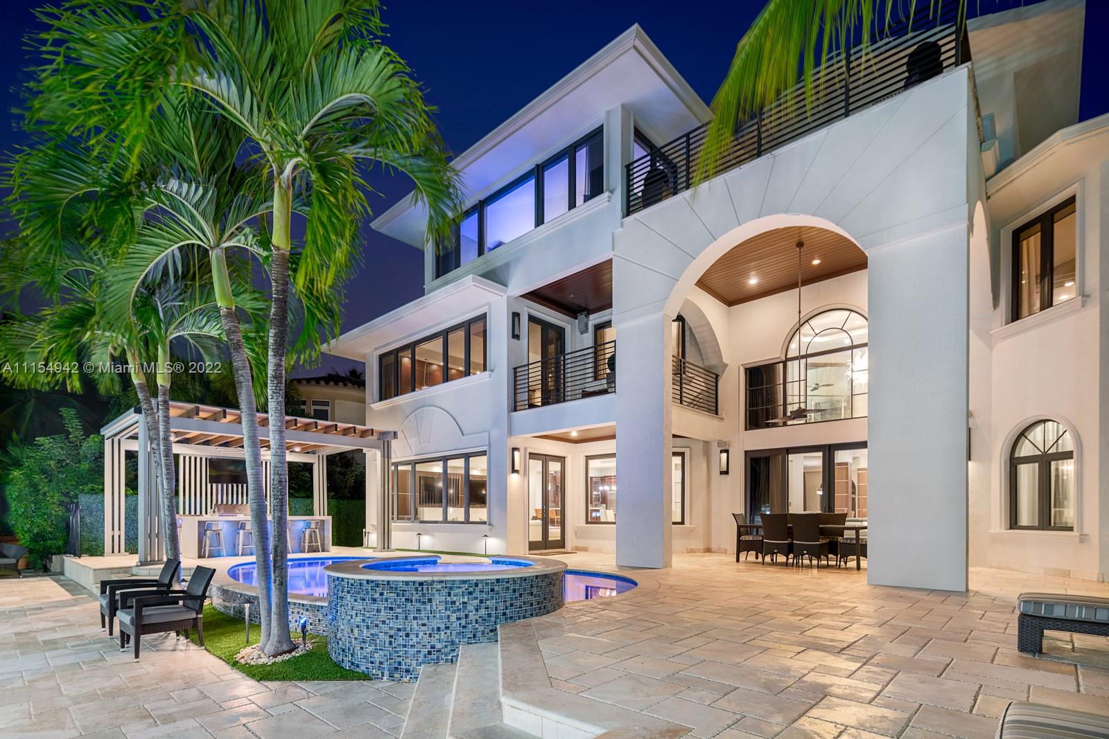 STILWELL ISLES - Residential