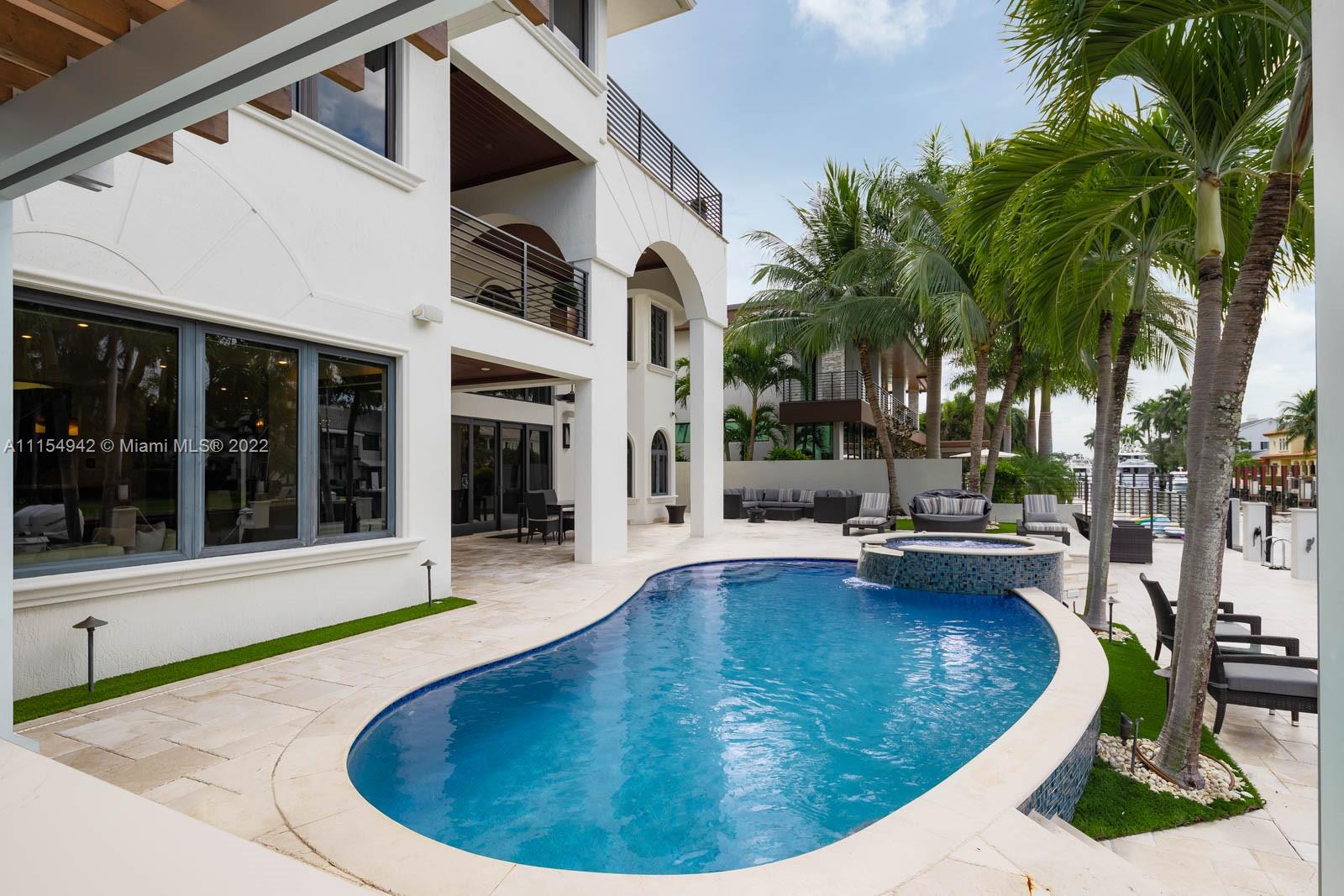 STILWELL ISLES - Residential