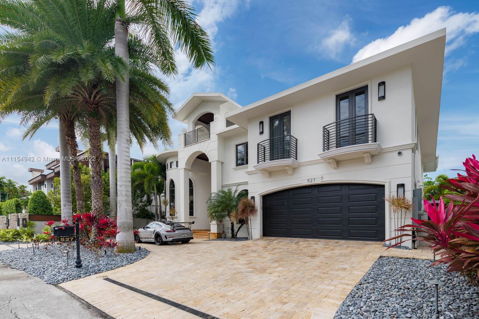 STILWELL ISLES - Residential