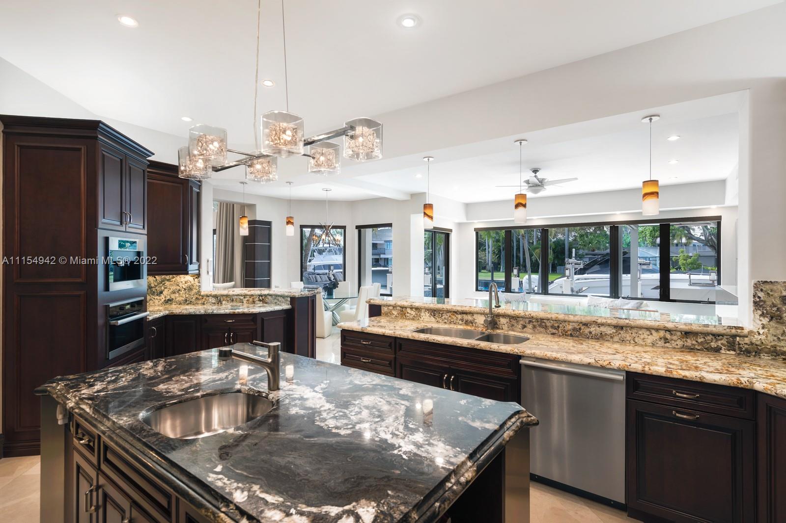 STILWELL ISLES - Residential