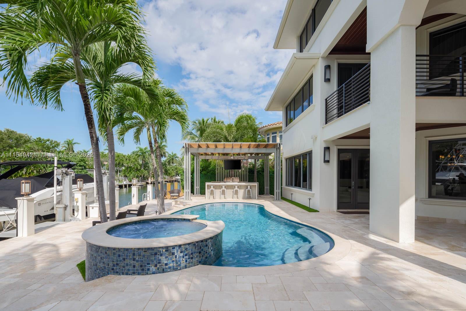 STILWELL ISLES - Residential