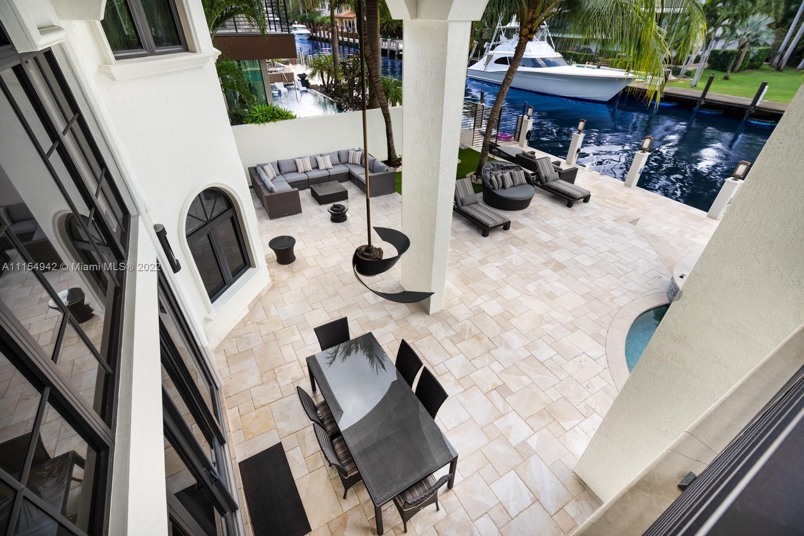 STILWELL ISLES - Residential