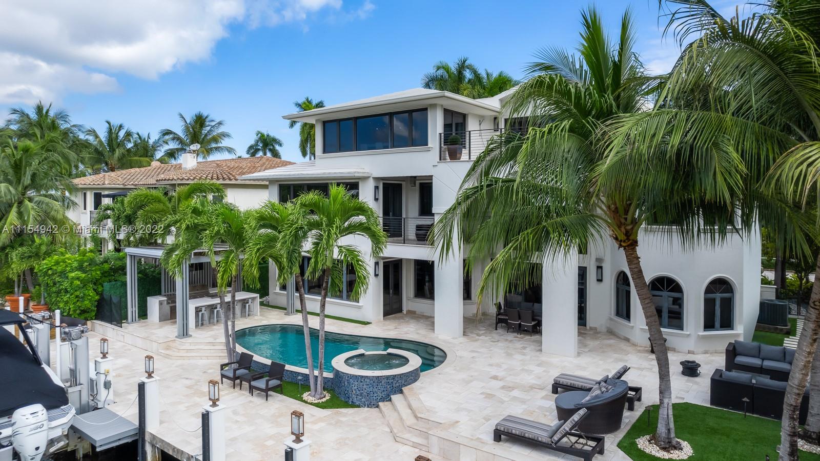 STILWELL ISLES - Residential