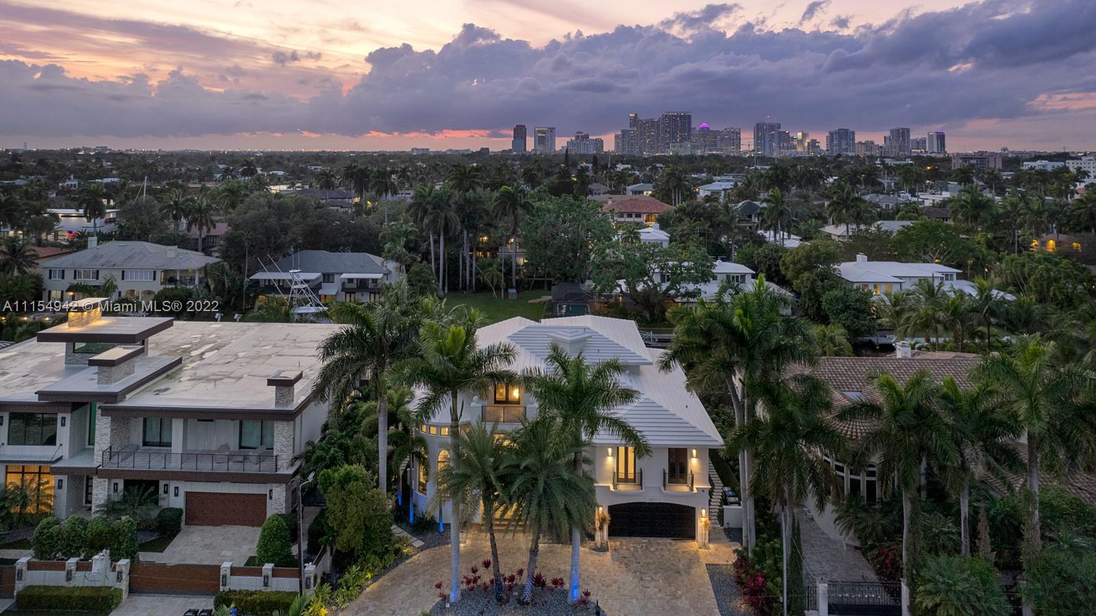 STILWELL ISLES - Residential