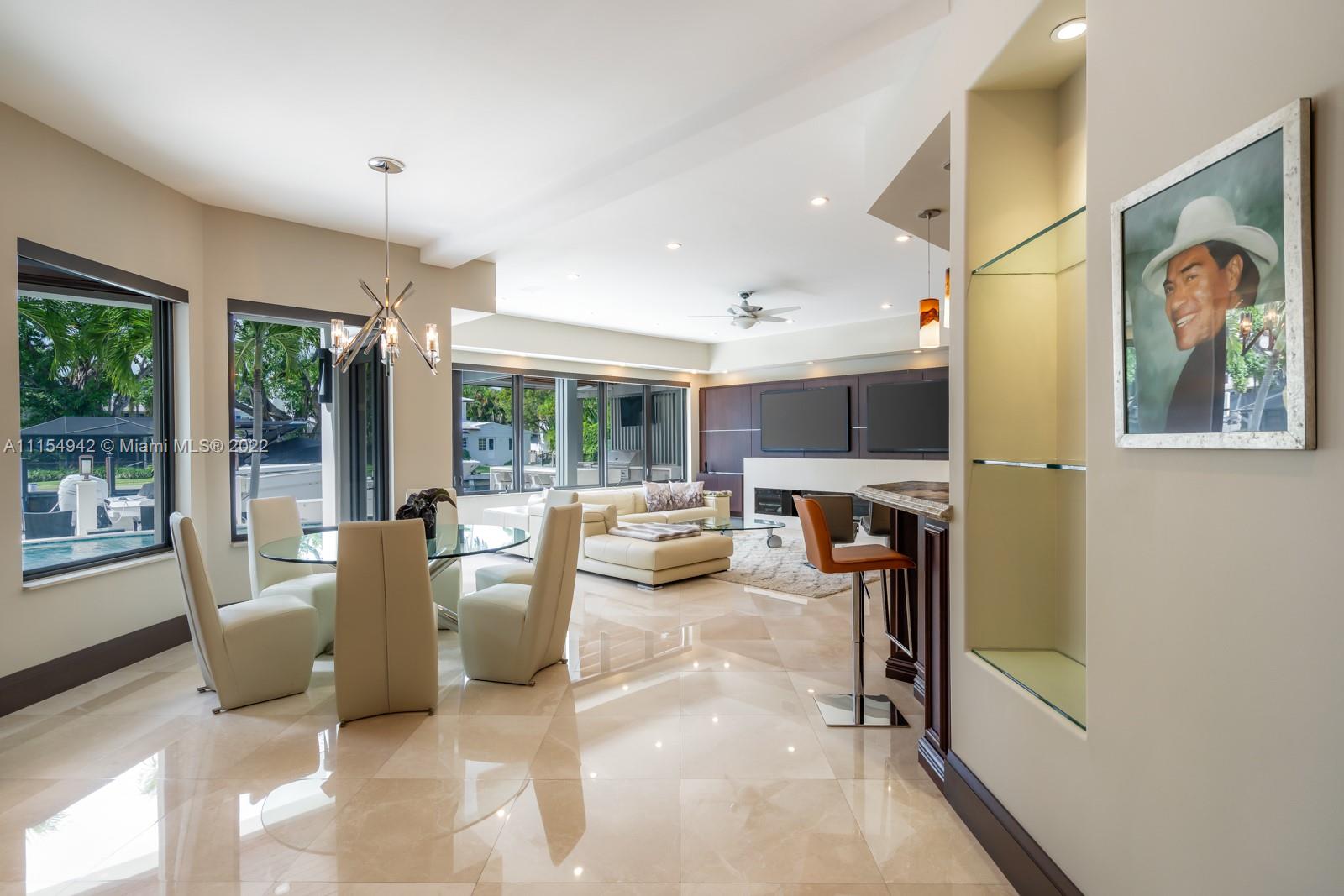 STILWELL ISLES - Residential