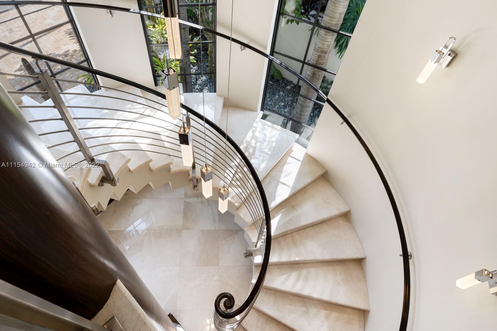 STILWELL ISLES - Residential