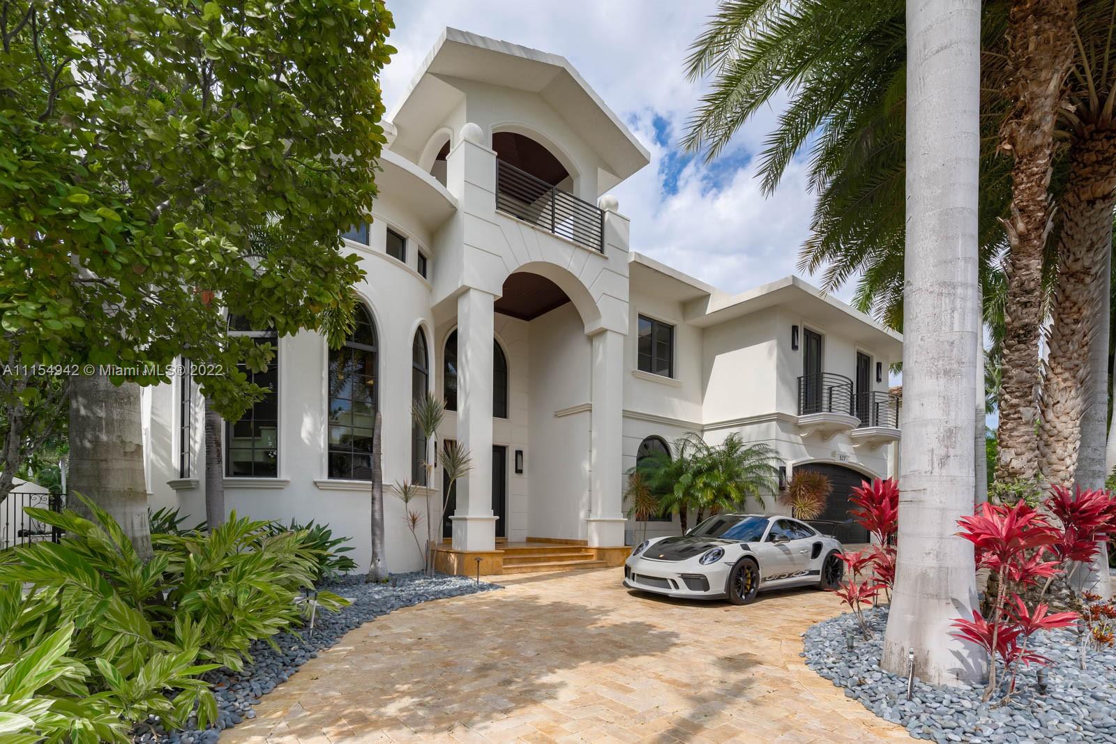 STILWELL ISLES - Residential