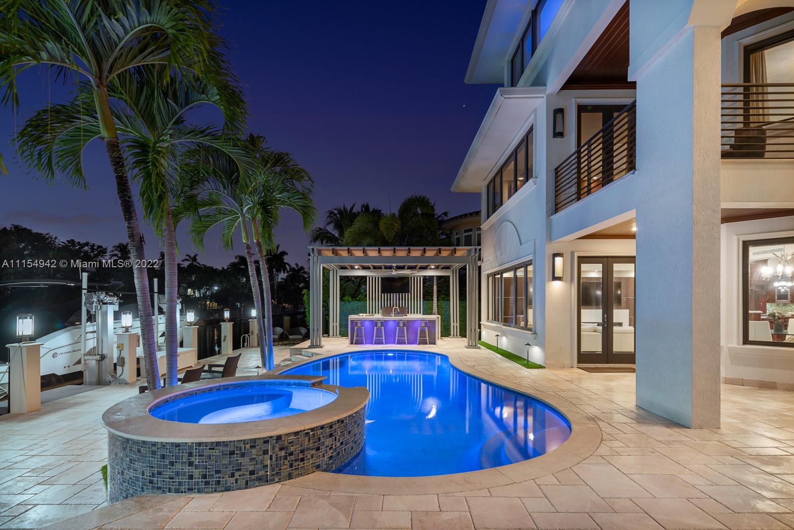 STILWELL ISLES - Residential