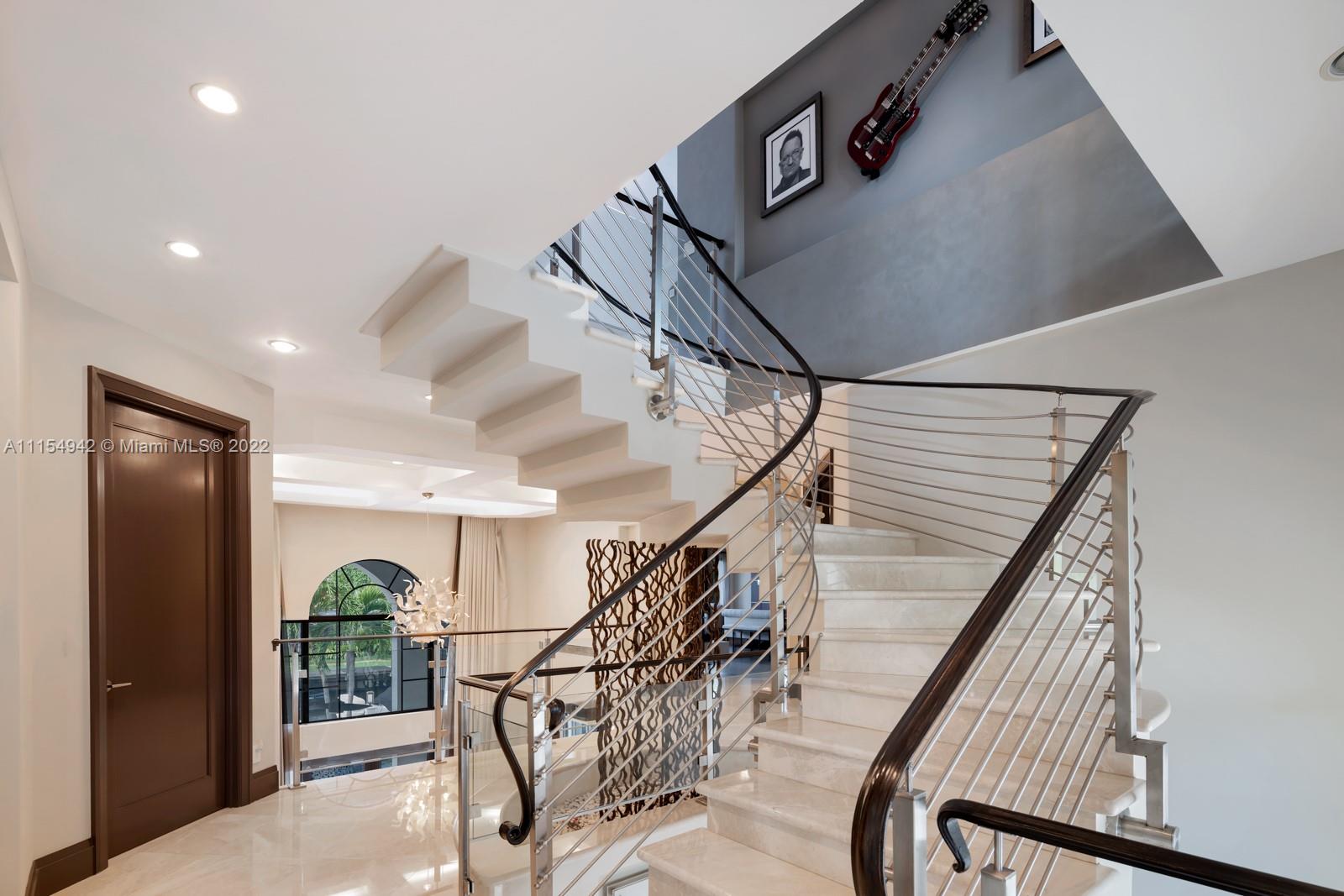 STILWELL ISLES - Residential