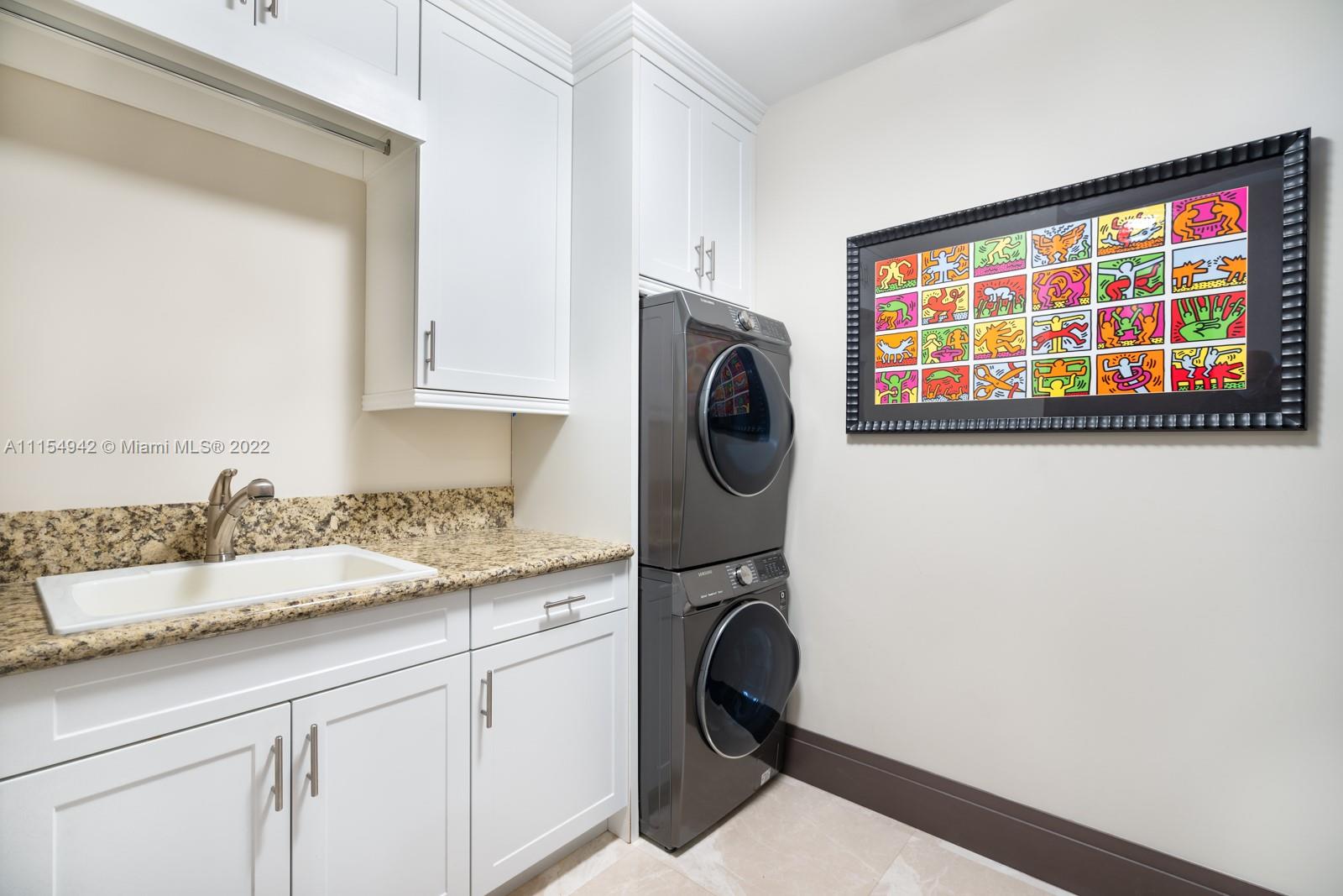 STILWELL ISLES - Residential