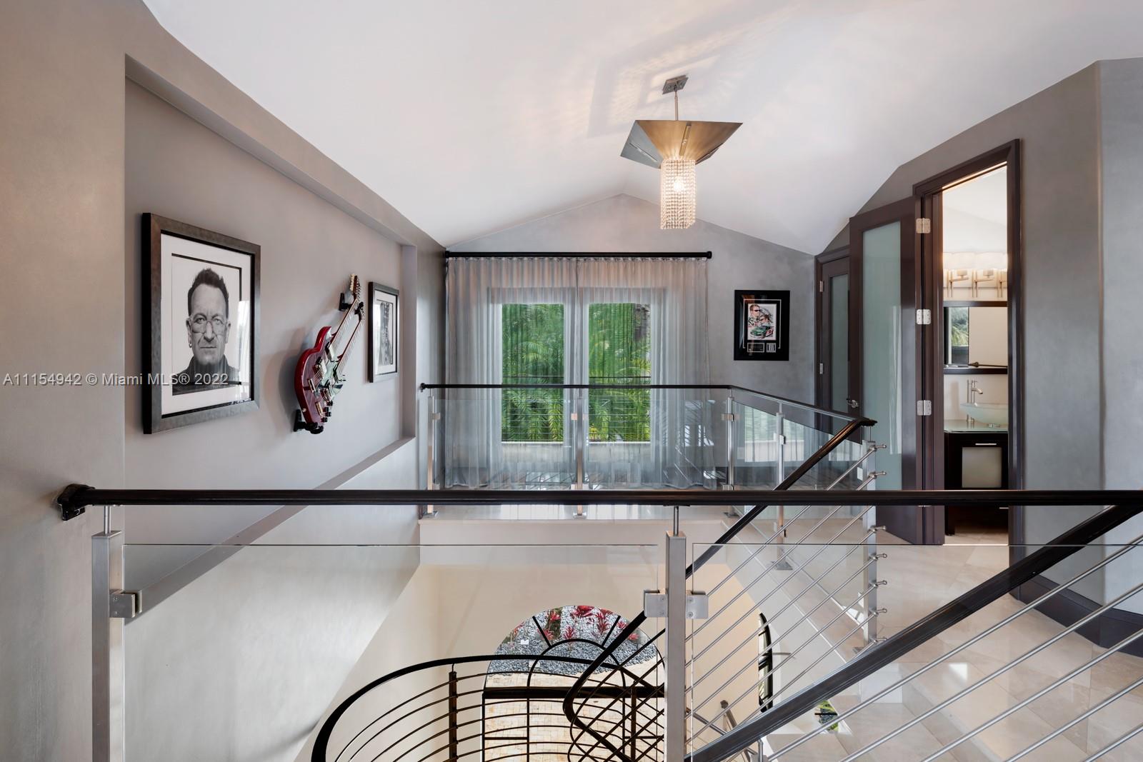 STILWELL ISLES - Residential