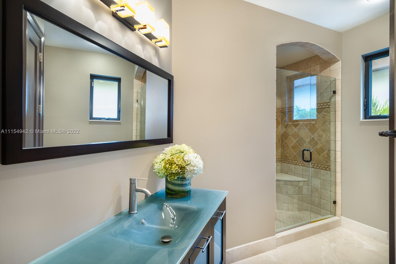 STILWELL ISLES - Residential