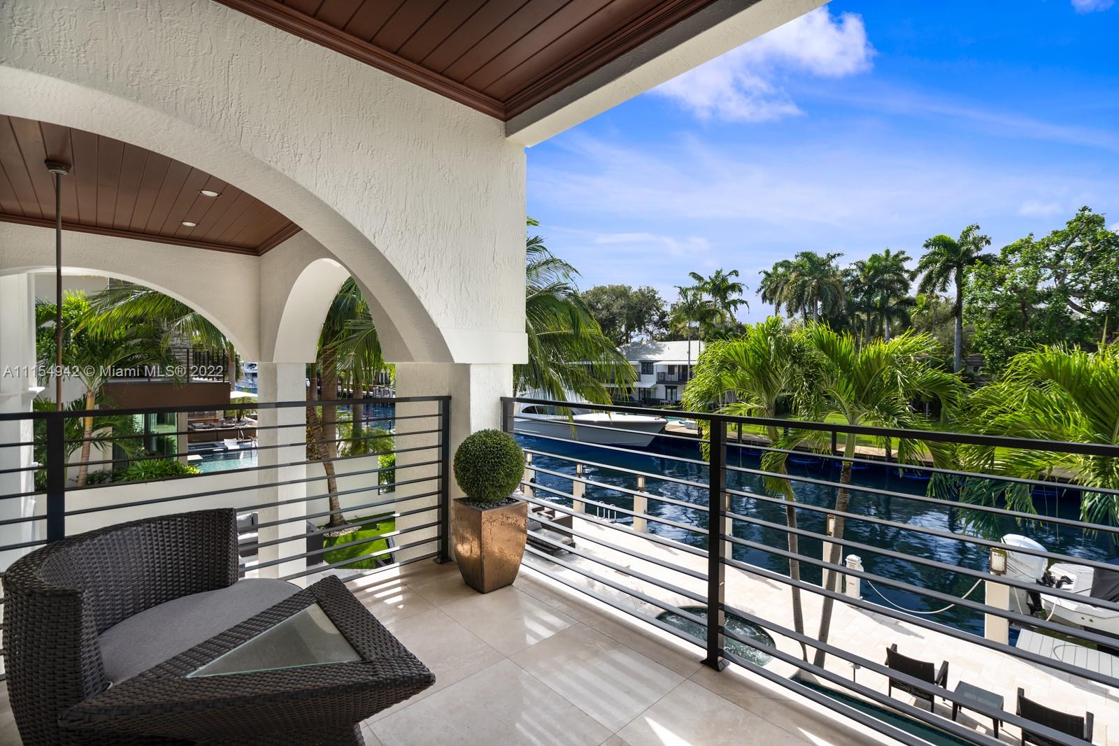 STILWELL ISLES - Residential