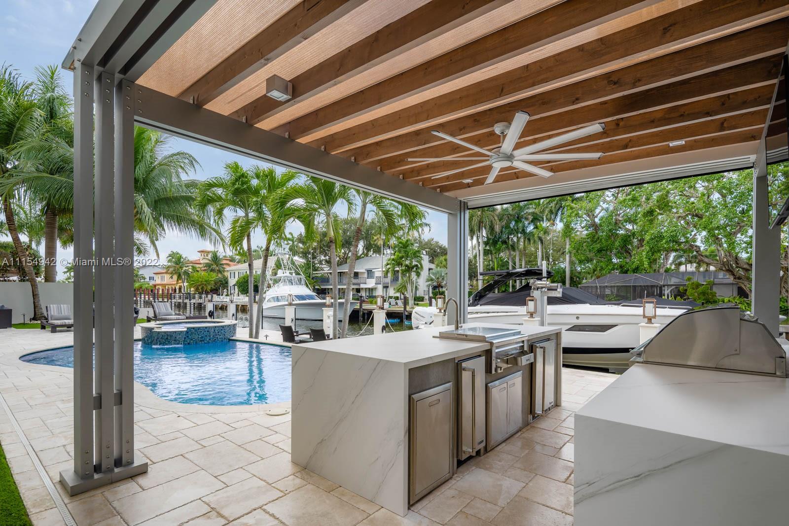 STILWELL ISLES - Residential