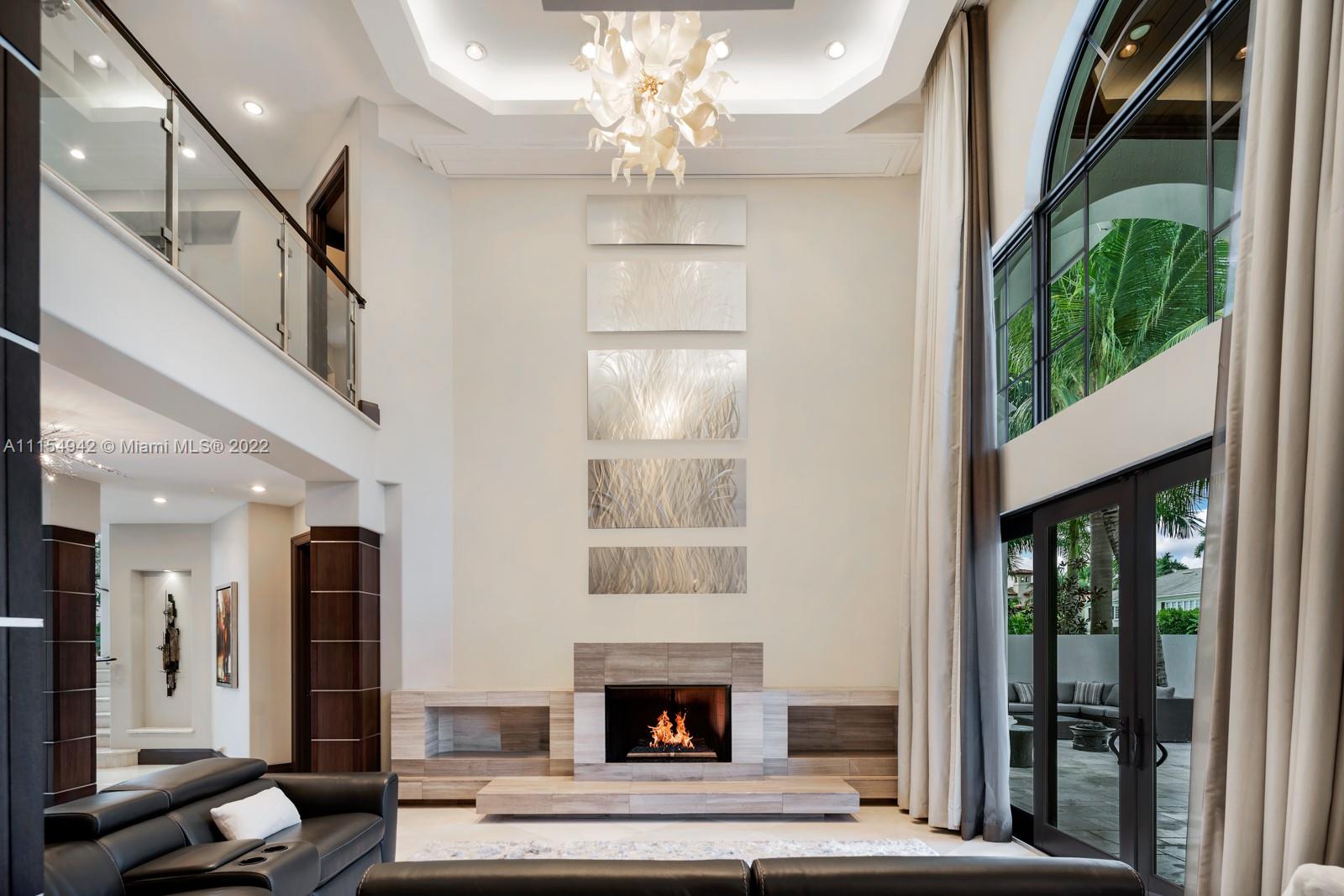 STILWELL ISLES - Residential